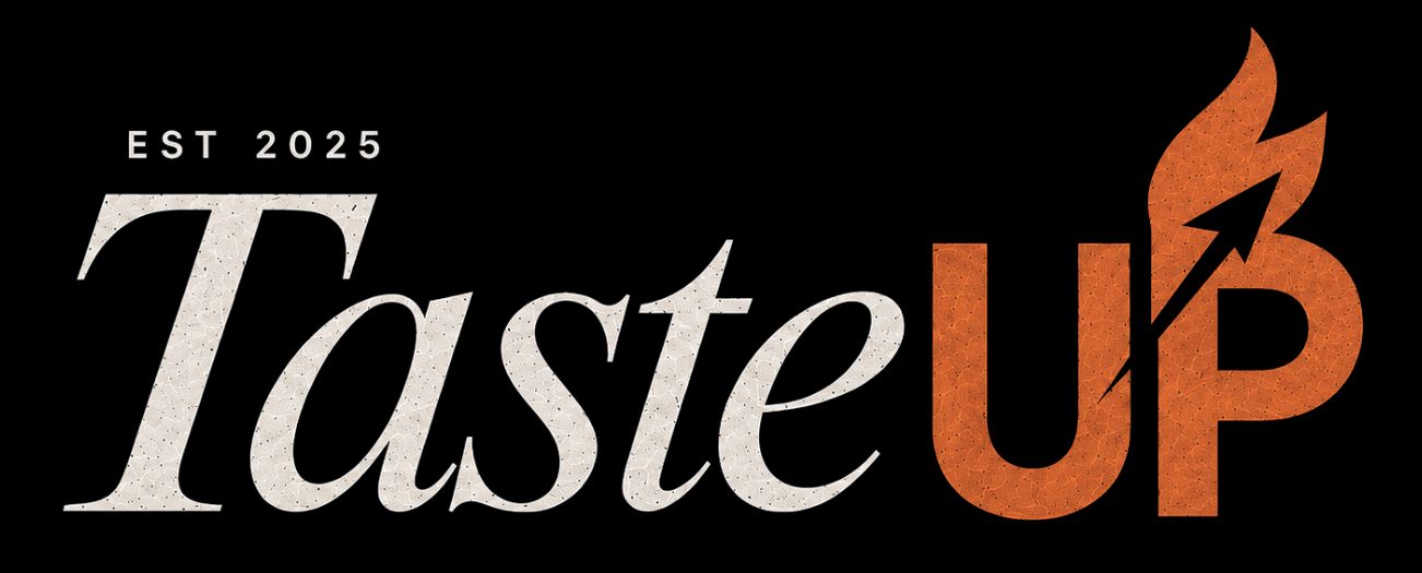 tasteup.at Logo