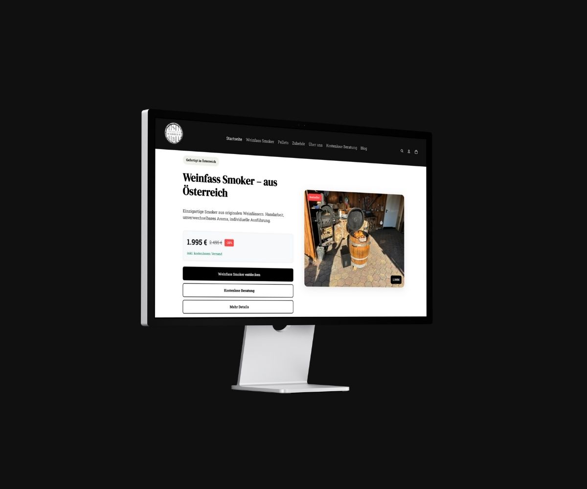 Tasteup App Interface Design