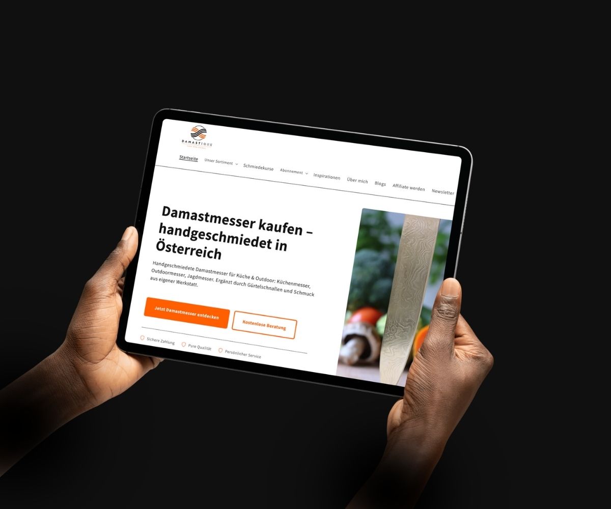 Tasteup Social Media Project